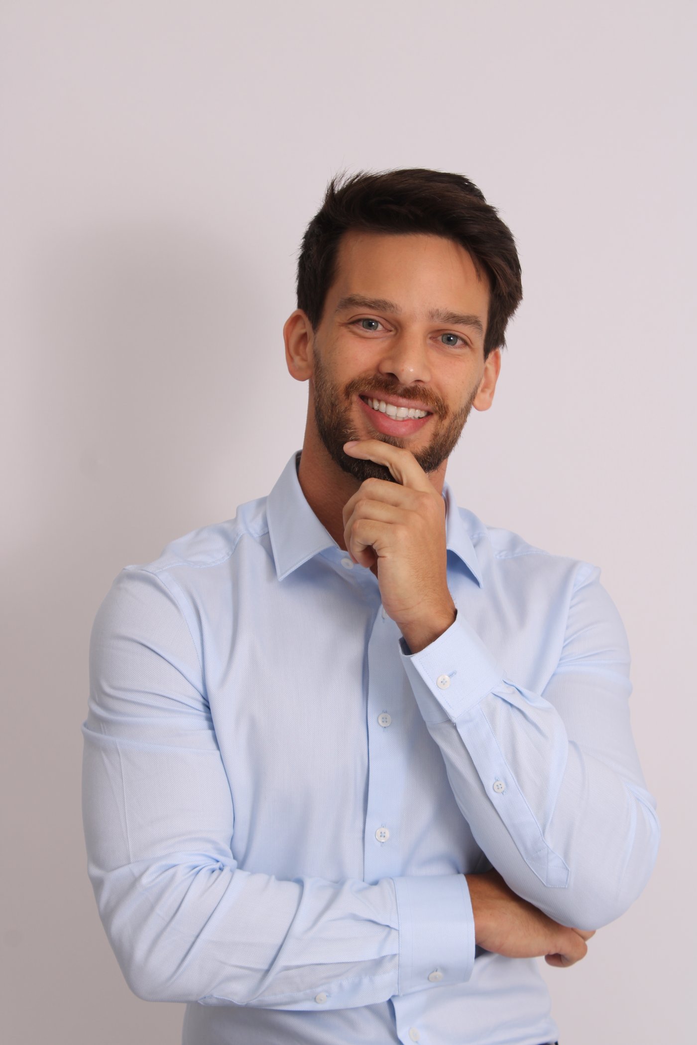 Dr. Zilmar Leandro da Silva Ney